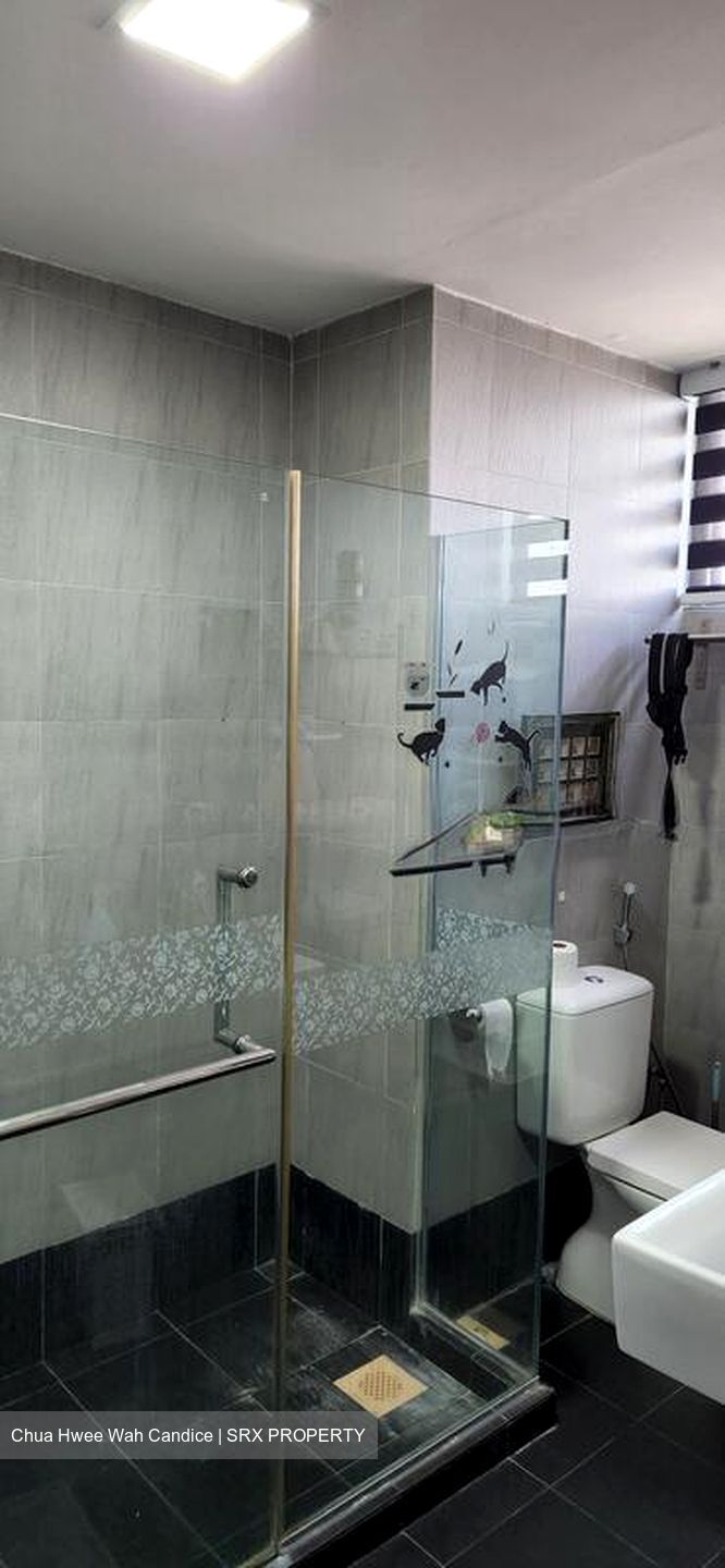 Rajah Tower (D12), Apartment #589349141